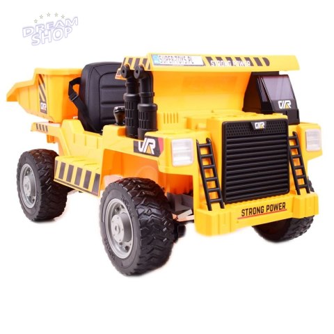 MEGA WYWROTKA NA AKUMULATOR 4X4 Z ELEKTRYCZNYM KIPREM/JS3198 MEGA WYWROTKA NA AKUMULATOR 4X4 Z ELEKTRYCZNYM KIPREM/JS3198