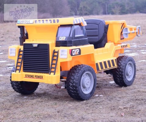 MEGA WYWROTKA NA AKUMULATOR 4X4 Z ELEKTRYCZNYM KIPREM/JS3198 MEGA WYWROTKA NA AKUMULATOR 4X4 Z ELEKTRYCZNYM KIPREM/JS3198