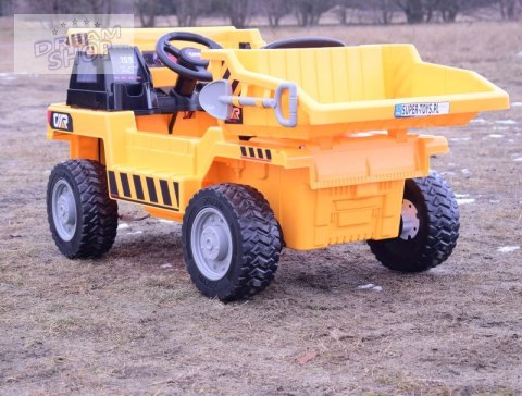 MEGA WYWROTKA NA AKUMULATOR 4X4 Z ELEKTRYCZNYM KIPREM/JS3198 MEGA WYWROTKA NA AKUMULATOR 4X4 Z ELEKTRYCZNYM KIPREM/JS3198