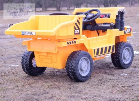 MEGA WYWROTKA NA AKUMULATOR 4X4 Z ELEKTRYCZNYM KIPREM/JS3198 MEGA WYWROTKA NA AKUMULATOR 4X4 Z ELEKTRYCZNYM KIPREM/JS3198