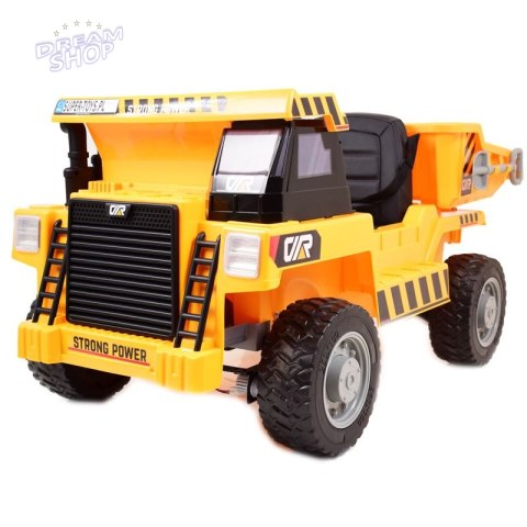 MEGA WYWROTKA NA AKUMULATOR 4X4 Z ELEKTRYCZNYM KIPREM/JS3198 MEGA WYWROTKA NA AKUMULATOR 4X4 Z ELEKTRYCZNYM KIPREM/JS3198