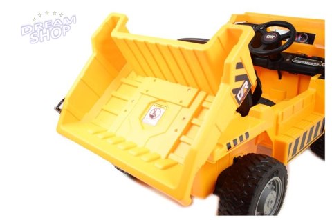 MEGA WYWROTKA NA AKUMULATOR 4X4 Z ELEKTRYCZNYM KIPREM/JS3198 MEGA WYWROTKA NA AKUMULATOR 4X4 Z ELEKTRYCZNYM KIPREM/JS3198