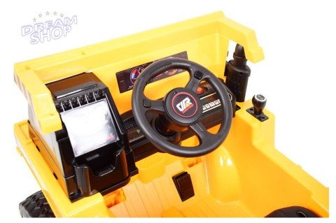 MEGA WYWROTKA NA AKUMULATOR 4X4 Z ELEKTRYCZNYM KIPREM/JS3198 MEGA WYWROTKA NA AKUMULATOR 4X4 Z ELEKTRYCZNYM KIPREM/JS3198