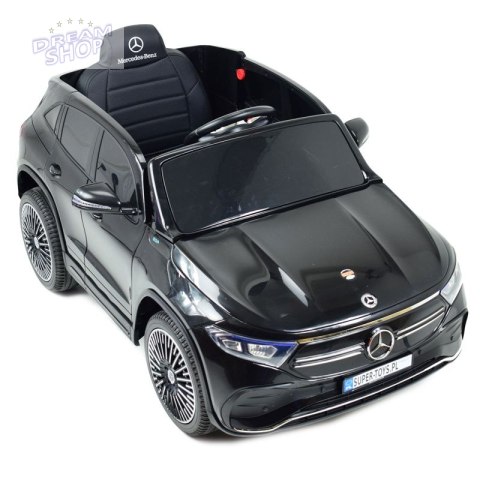 MERCEDES EQA 250 NA AKUMULATOR FULL OPCJA/XMX625 MERCEDES EQA 250 NA AKUMULATOR FULL OPCJA/XMX625