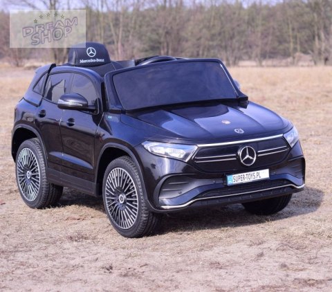 MERCEDES EQA 250 NA AKUMULATOR FULL OPCJA/XMX625 MERCEDES EQA 250 NA AKUMULATOR FULL OPCJA/XMX625