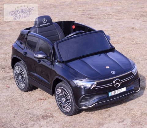 MERCEDES EQA 250 NA AKUMULATOR FULL OPCJA/XMX625 MERCEDES EQA 250 NA AKUMULATOR FULL OPCJA/XMX625