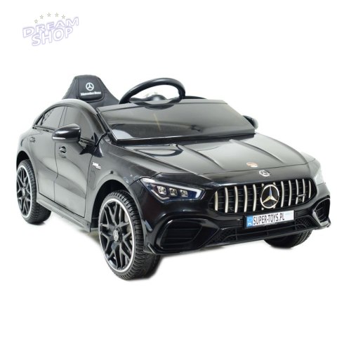 MERCEDES NA AKUMULATOR CLA 45 - PEŁNA OPCJA/XMX628 MERCEDES NA AKUMULATOR CLA 45 - PEŁNA OPCJA/XMX628