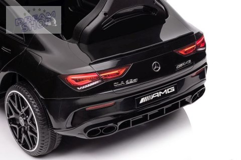 MERCEDES NA AKUMULATOR CLA 45 - PEŁNA OPCJA/XMX628 MERCEDES NA AKUMULATOR CLA 45 - PEŁNA OPCJA/XMX628