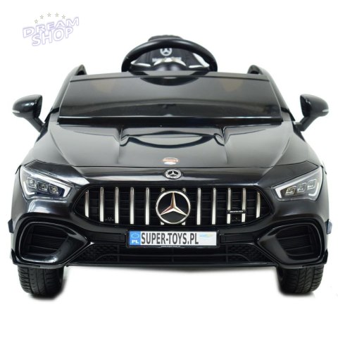 MERCEDES NA AKUMULATOR CLA 45 - PEŁNA OPCJA/XMX628 MERCEDES NA AKUMULATOR CLA 45 - PEŁNA OPCJA/XMX628