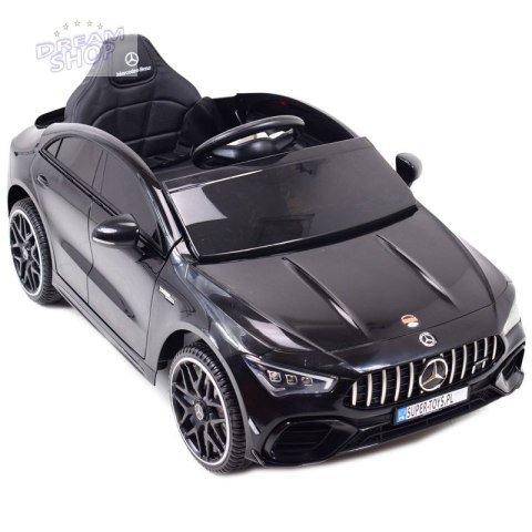 MERCEDES NA AKUMULATOR CLA 45 - PEŁNA OPCJA/XMX628 MERCEDES NA AKUMULATOR CLA 45 - PEŁNA OPCJA/XMX628