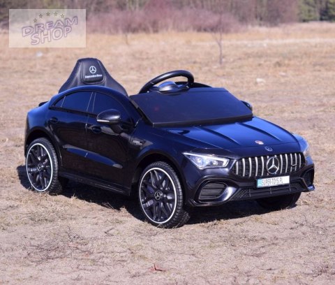 MERCEDES NA AKUMULATOR CLA 45 - PEŁNA OPCJA/XMX628 MERCEDES NA AKUMULATOR CLA 45 - PEŁNA OPCJA/XMX628