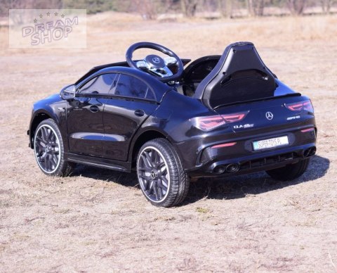 MERCEDES NA AKUMULATOR CLA 45 - PEŁNA OPCJA/XMX628 MERCEDES NA AKUMULATOR CLA 45 - PEŁNA OPCJA/XMX628
