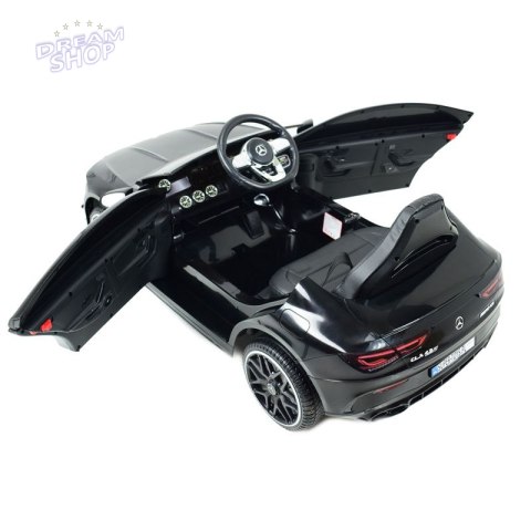 MERCEDES NA AKUMULATOR CLA 45 - PEŁNA OPCJA/XMX628 MERCEDES NA AKUMULATOR CLA 45 - PEŁNA OPCJA/XMX628