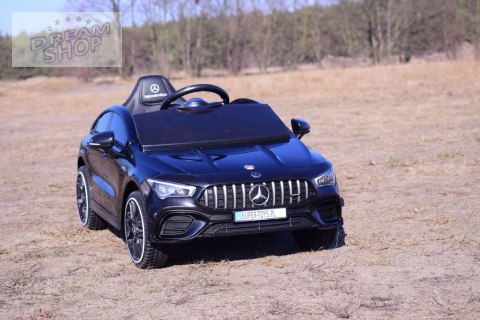 MERCEDES NA AKUMULATOR CLA 45 - PEŁNA OPCJA/XMX628 MERCEDES NA AKUMULATOR CLA 45 - PEŁNA OPCJA/XMX628