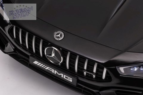 MERCEDES NA AKUMULATOR CLA 45 - PEŁNA OPCJA/XMX628 MERCEDES NA AKUMULATOR CLA 45 - PEŁNA OPCJA/XMX628