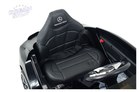 MERCEDES NA AKUMULATOR CLA 45 - PEŁNA OPCJA/XMX628 MERCEDES NA AKUMULATOR CLA 45 - PEŁNA OPCJA/XMX628