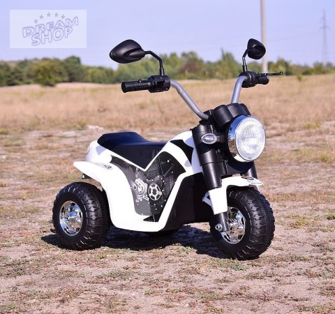 MOTOR CHOPPER - PIERWSZY MOTOREK DLA DZIECKA, MIĘKKIE SIEDZENIE/JC916 MOTOR CHOPPER - PIERWSZY MOTOREK DLA DZIECKA, MIĘKKIE SIEDZENIE/JC916