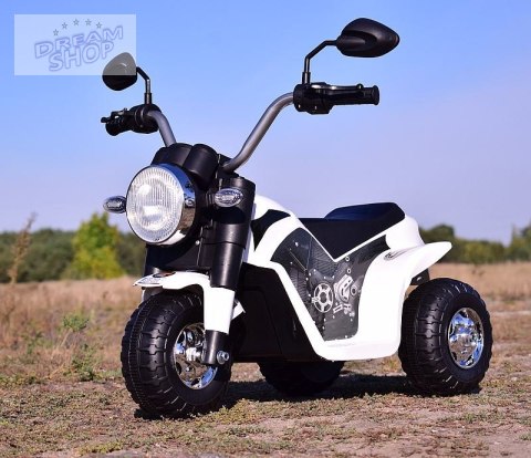 MOTOR CHOPPER - PIERWSZY MOTOREK DLA DZIECKA, MIĘKKIE SIEDZENIE/JC916 MOTOR CHOPPER - PIERWSZY MOTOREK DLA DZIECKA, MIĘKKIE SIEDZENIE/JC916