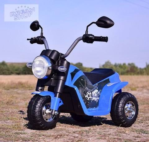 MOTOR CHOPPER - PIERWSZY MOTOREK DLA DZIECKA, MIĘKKIE SIEDZENIE/JC916 MOTOR CHOPPER - PIERWSZY MOTOREK DLA DZIECKA, MIĘKKIE SIEDZENIE/JC916