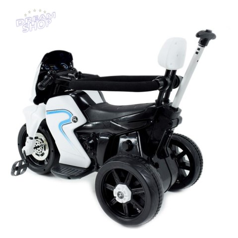 MOTOREK NA AKUMULATOR, ROWEREK I PCHACZ 3 W JEDNYM, NOWOŚĆ/HL108 MOTOREK NA AKUMULATOR, ROWEREK I PCHACZ 3 W JEDNYM, NOWOŚĆ/HL108