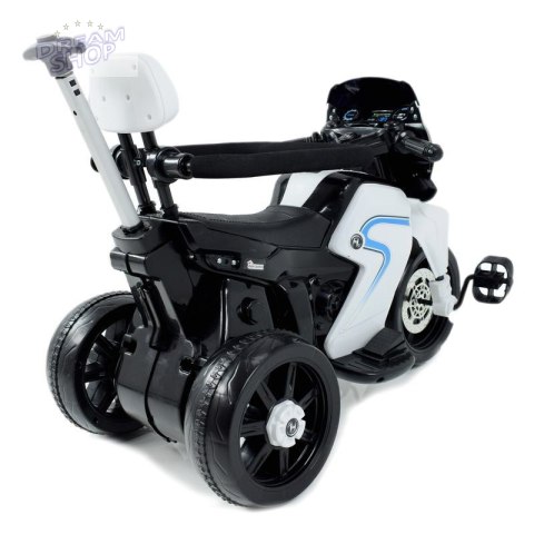 MOTOREK NA AKUMULATOR, ROWEREK I PCHACZ 3 W JEDNYM, NOWOŚĆ/HL108 MOTOREK NA AKUMULATOR, ROWEREK I PCHACZ 3 W JEDNYM, NOWOŚĆ/HL108