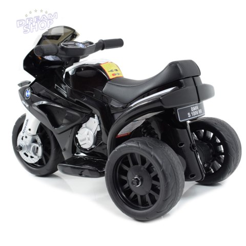 MOTOREK TRZYKOŁOWY NA LICENCJI BMW S1000R/JT5188 MOTOREK TRZYKOŁOWY NA LICENCJI BMW S1000R/JT5188