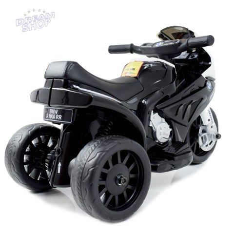 MOTOREK TRZYKOŁOWY NA LICENCJI BMW S1000R/JT5188 MOTOREK TRZYKOŁOWY NA LICENCJI BMW S1000R/JT5188