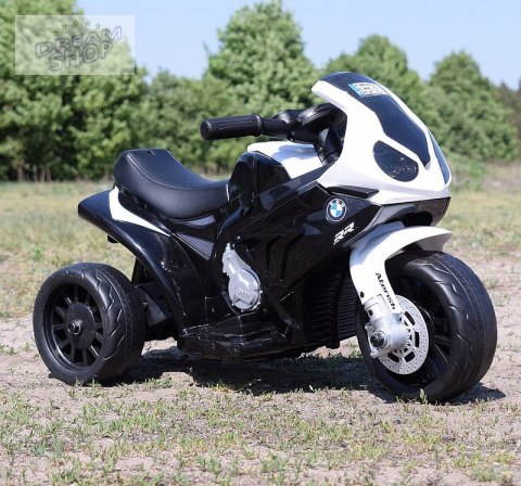 MOTOREK TRZYKOŁOWY NA LICENCJI BMW S1000R/JT5188 MOTOREK TRZYKOŁOWY NA LICENCJI BMW S1000R/JT5188