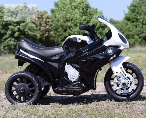 MOTOREK TRZYKOŁOWY NA LICENCJI BMW S1000R/JT5188 MOTOREK TRZYKOŁOWY NA LICENCJI BMW S1000R/JT5188