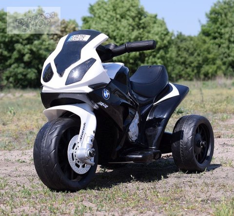 MOTOREK TRZYKOŁOWY NA LICENCJI BMW S1000R/JT5188 MOTOREK TRZYKOŁOWY NA LICENCJI BMW S1000R/JT5188