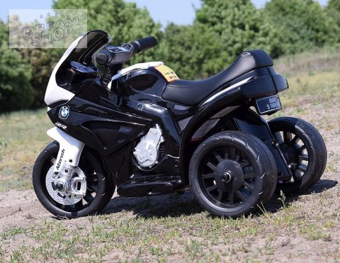 MOTOREK TRZYKOŁOWY NA LICENCJI BMW S1000R/JT5188 MOTOREK TRZYKOŁOWY NA LICENCJI BMW S1000R/JT5188