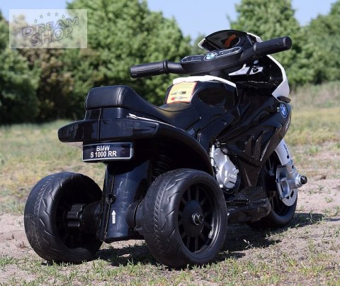 MOTOREK TRZYKOŁOWY NA LICENCJI BMW S1000R/JT5188 MOTOREK TRZYKOŁOWY NA LICENCJI BMW S1000R/JT5188