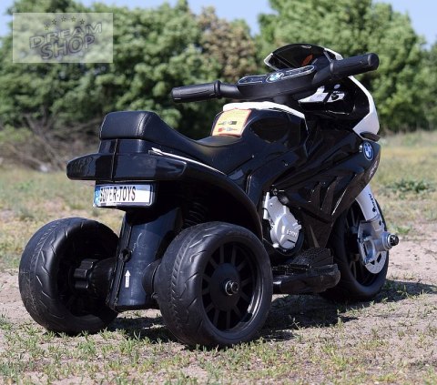 MOTOREK TRZYKOŁOWY NA LICENCJI BMW S1000R/JT5188 MOTOREK TRZYKOŁOWY NA LICENCJI BMW S1000R/JT5188