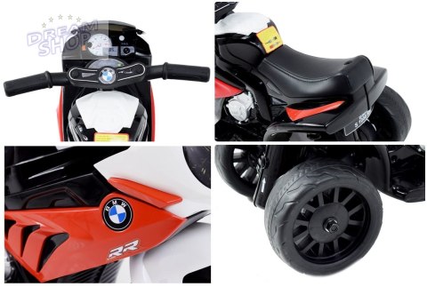 MOTOREK TRZYKOŁOWY NA LICENCJI BMW S1000R/JT5188 MOTOREK TRZYKOŁOWY NA LICENCJI BMW S1000R/JT5188