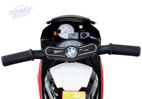 MOTOREK TRZYKOŁOWY NA LICENCJI BMW S1000R/JT5188 MOTOREK TRZYKOŁOWY NA LICENCJI BMW S1000R/JT5188