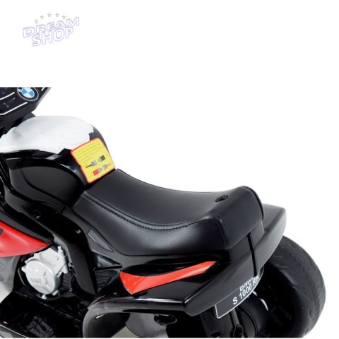MOTOREK TRZYKOŁOWY NA LICENCJI BMW S1000R/JT5188 MOTOREK TRZYKOŁOWY NA LICENCJI BMW S1000R/JT5188