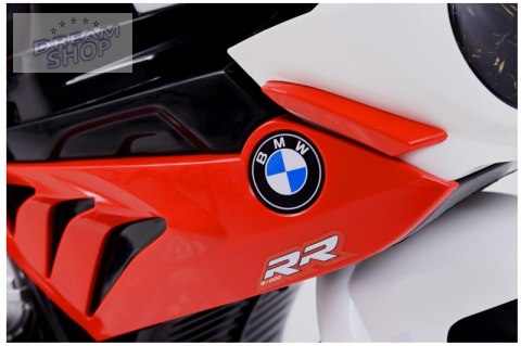 MOTOREK TRZYKOŁOWY NA LICENCJI BMW S1000R/JT5188 MOTOREK TRZYKOŁOWY NA LICENCJI BMW S1000R/JT5188