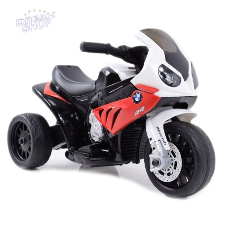 MOTOREK TRZYKOŁOWY NA LICENCJI BMW S1000R/JT5188 MOTOREK TRZYKOŁOWY NA LICENCJI BMW S1000R/JT5188