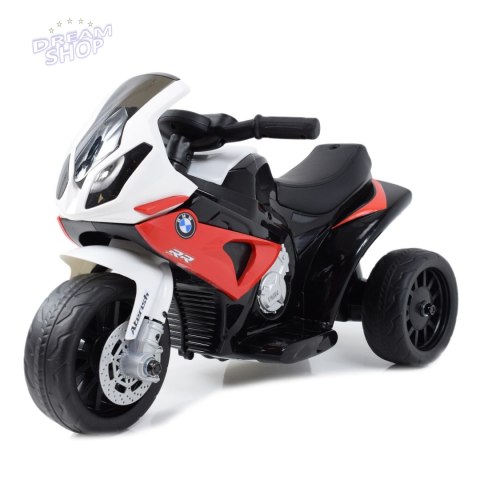MOTOREK TRZYKOŁOWY NA LICENCJI BMW S1000R/JT5188 MOTOREK TRZYKOŁOWY NA LICENCJI BMW S1000R/JT5188