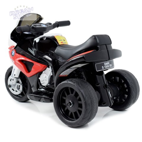 MOTOREK TRZYKOŁOWY NA LICENCJI BMW S1000R/JT5188 MOTOREK TRZYKOŁOWY NA LICENCJI BMW S1000R/JT5188