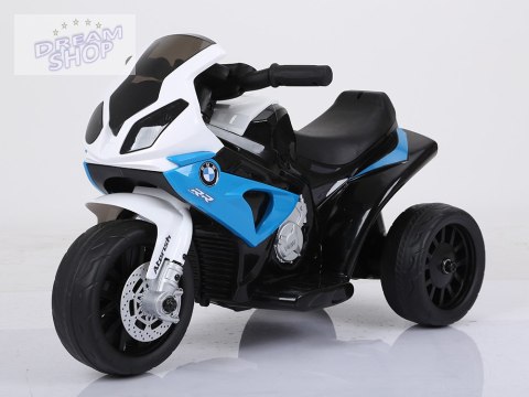MOTOREK TRZYKOŁOWY NA LICENCJI BMW S1000R/JT5188 MOTOREK TRZYKOŁOWY NA LICENCJI BMW S1000R/JT5188