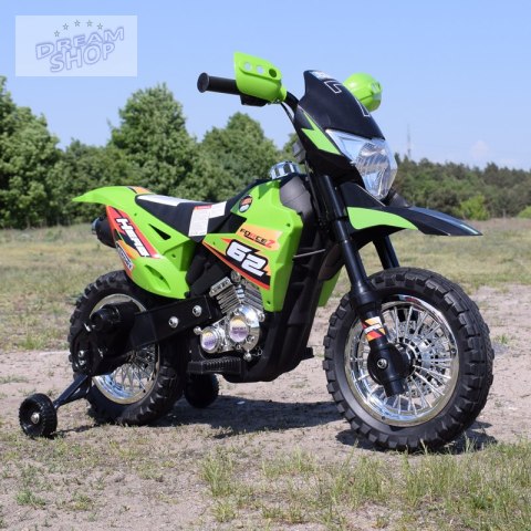 NAJNOWSZY MOTOR CROSSOWY FORCE II, ŚWIATŁA, DŹWIĘKI /BDM0912 NAJNOWSZY MOTOR CROSSOWY FORCE II, ŚWIATŁA, DŹWIĘKI /BDM0912