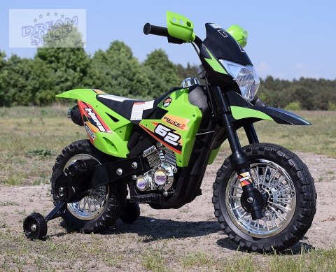 NAJNOWSZY MOTOR CROSSOWY FORCE II, ŚWIATŁA, DŹWIĘKI /BDM0912 NAJNOWSZY MOTOR CROSSOWY FORCE II, ŚWIATŁA, DŹWIĘKI /BDM0912