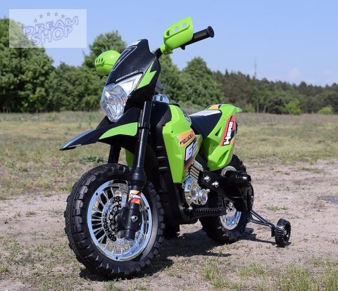 NAJNOWSZY MOTOR CROSSOWY FORCE II, ŚWIATŁA, DŹWIĘKI /BDM0912 NAJNOWSZY MOTOR CROSSOWY FORCE II, ŚWIATŁA, DŹWIĘKI /BDM0912