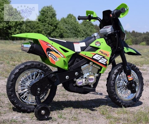 NAJNOWSZY MOTOR CROSSOWY FORCE II, ŚWIATŁA, DŹWIĘKI /BDM0912 NAJNOWSZY MOTOR CROSSOWY FORCE II, ŚWIATŁA, DŹWIĘKI /BDM0912