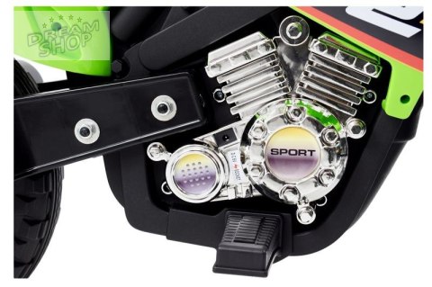 NAJNOWSZY MOTOR CROSSOWY FORCE II, ŚWIATŁA, DŹWIĘKI /BDM0912 NAJNOWSZY MOTOR CROSSOWY FORCE II, ŚWIATŁA, DŹWIĘKI /BDM0912