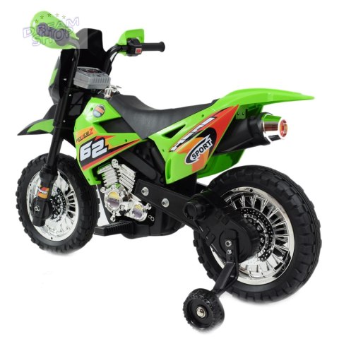 NAJNOWSZY MOTOR CROSSOWY FORCE II, ŚWIATŁA, DŹWIĘKI /BDM0912 NAJNOWSZY MOTOR CROSSOWY FORCE II, ŚWIATŁA, DŹWIĘKI /BDM0912