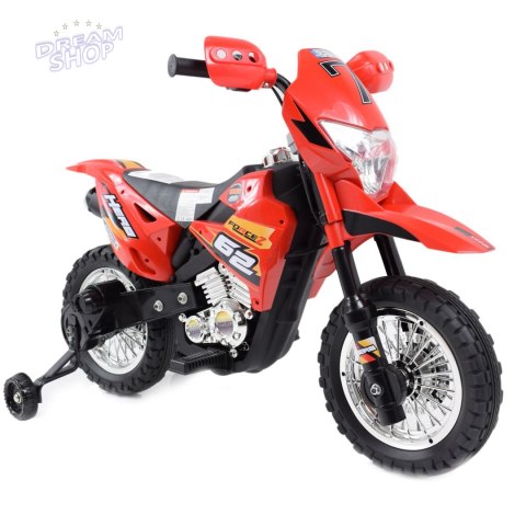 NAJNOWSZY MOTOR CROSSOWY FORCE II, ŚWIATŁA, DŹWIĘKI,DŻWIĘKI POLICYJNE/BDM0912 NAJNOWSZY MOTOR CROSSOWY FORCE II, ŚWIATŁA, DŹWIĘKI,DŻWIĘKI POLICYJNE/BDM0912