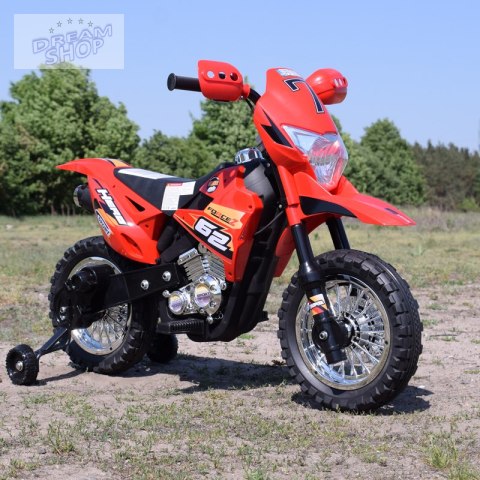 NAJNOWSZY MOTOR CROSSOWY FORCE II, ŚWIATŁA, DŹWIĘKI,DŻWIĘKI POLICYJNE/BDM0912 NAJNOWSZY MOTOR CROSSOWY FORCE II, ŚWIATŁA, DŹWIĘKI,DŻWIĘKI POLICYJNE/BDM0912