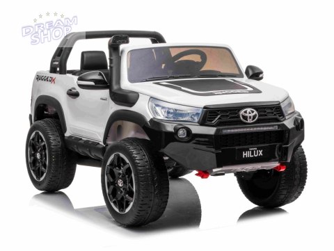 ORYGINALNA TOYOTA HILUX, 24V-480 WAT MOCY /DKHL850-24V ORYGINALNA TOYOTA HILUX, 24V-480 WAT MOCY /DKHL850-24V